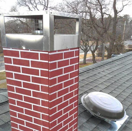 Chimney Repair North Babylon NY